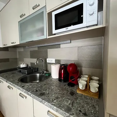 Apartment Harmonija Zlatibor