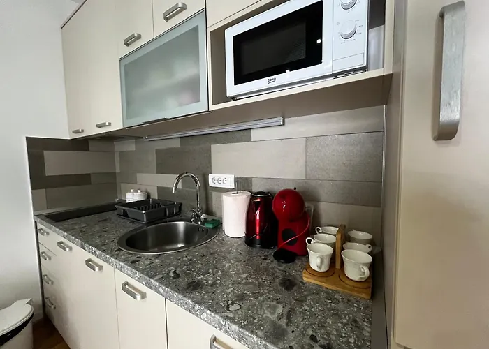 Apartment Harmonija Zlatibor