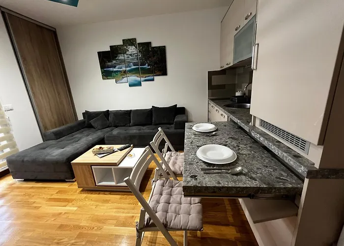 Apartment Harmonija Zlatibor